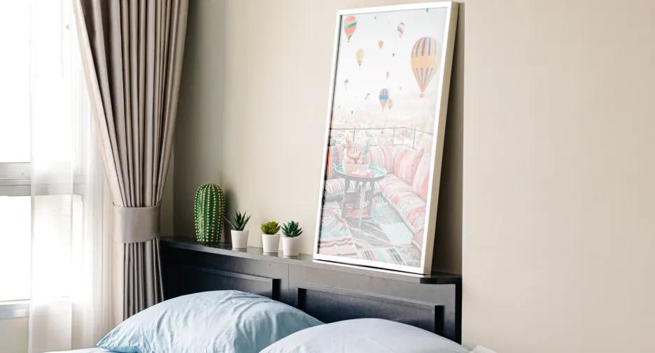 Condo en alquiler de 1 habitaciones en Bang Na, Bangkok