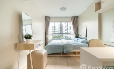 Wohnung zur Miete mit 1 Zimmer in Bang Na, Bangkok