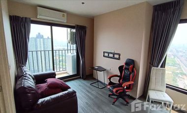 Condo en alquiler de 1 habitaciones en Suan Luang, Bangkok