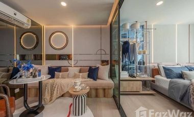 For rent 1 bed condo in Phra Khanong, Bangkok