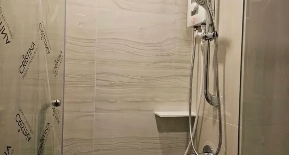 For rent 1 bed condo in Phra Khanong, Bangkok
