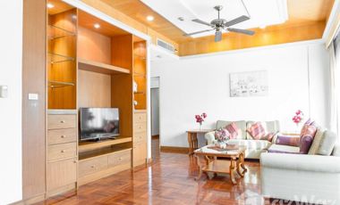À louer 3 chambres appartement à Watthana, Bangkok