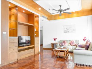 À louer 3 chambres appartement à Watthana, Bangkok