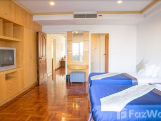 À louer 3 chambres appartement à Watthana, Bangkok