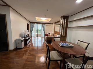 For rent 2 ベッドルーム condo in Pathum Wan, Bangkok