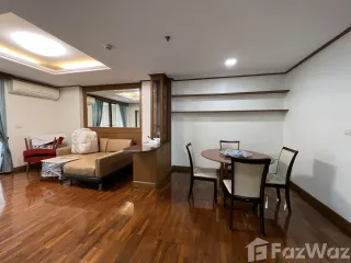 For rent 2 ベッドルーム condo in Pathum Wan, Bangkok