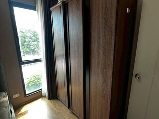 For rent 1 bed condo in Mueang Samut Prakan, Samut Prakan