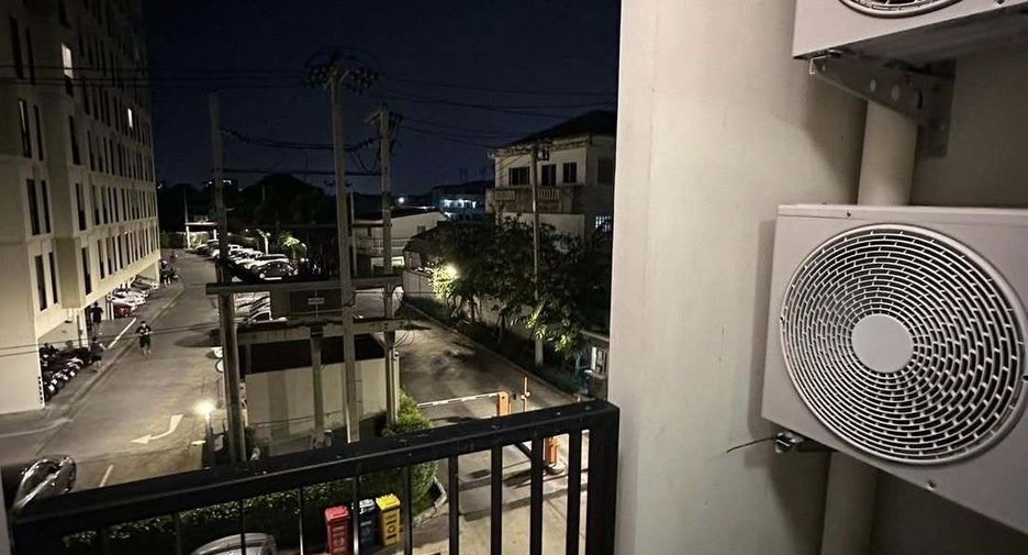 出租 1 卧室 公寓 在 Mueang Samut Prakan, Samut Prakan