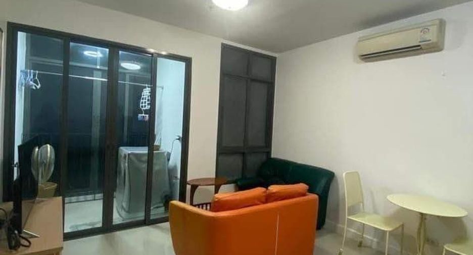 À louer 1 chambre condo à Bang Na, Bangkok