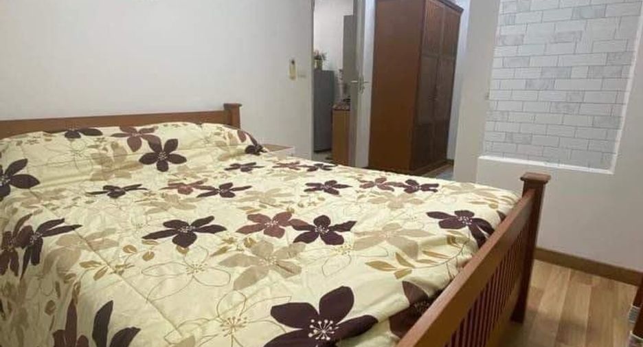 À louer 1 chambre condo à Bang Na, Bangkok