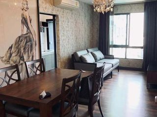 Wohnung zur Miete mit 2 Zimmer in Chatuchak, Bangkok