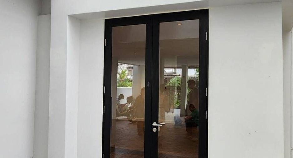 For rent 5 ベッドルーム house in Watthana, Bangkok