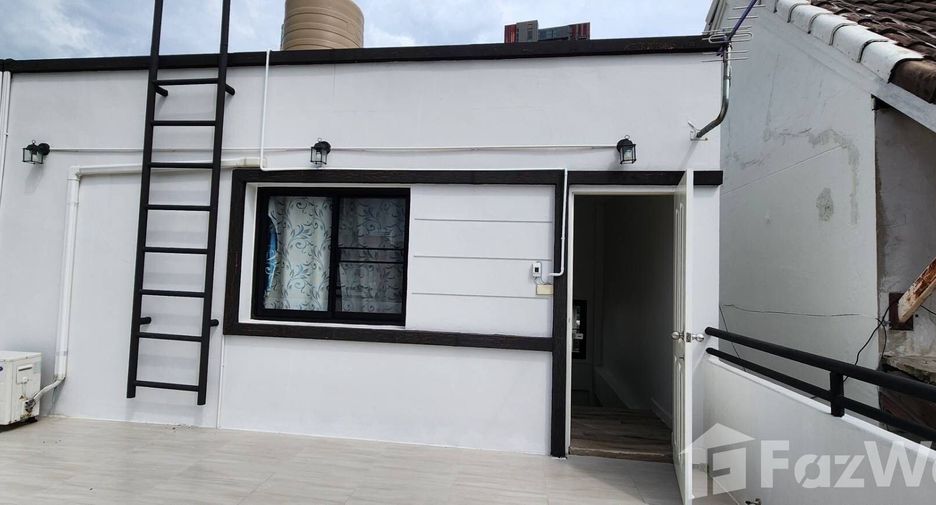 For rent 5 ベッドルーム house in Watthana, Bangkok