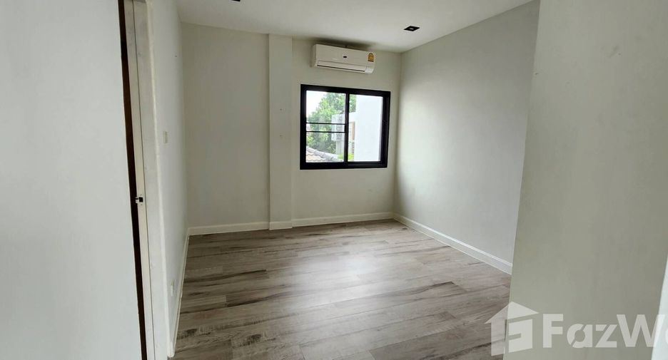 For rent 5 ベッドルーム house in Watthana, Bangkok