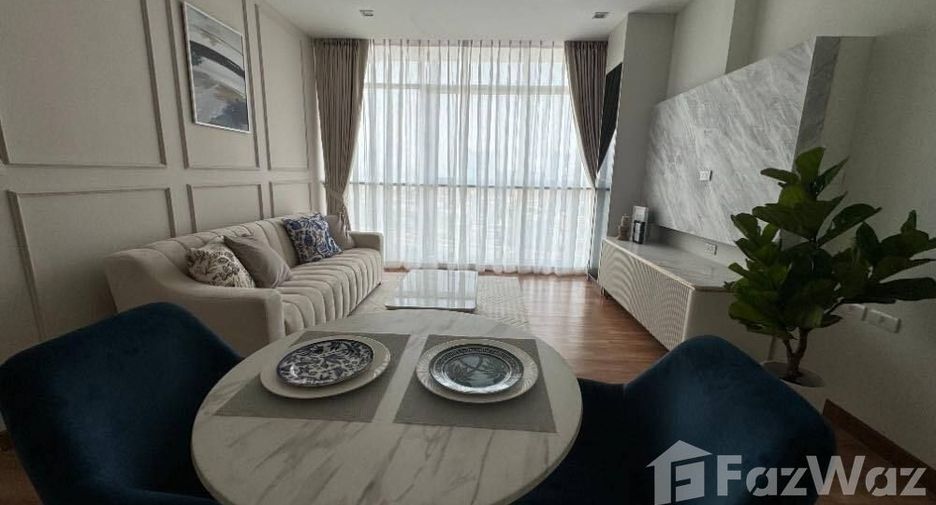 Wohnung zur Miete mit 1 Zimmer in Bang Na, Bangkok