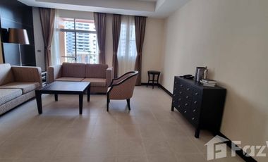 À louer 3 chambres appartement à Watthana, Bangkok