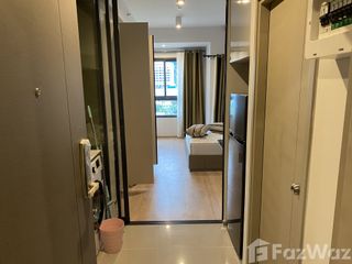 出租 公寓 公寓 在 Huai Khwang, 曼谷