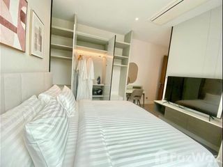 Condo en alquiler de 1 habitaciones en Sathon, Bangkok