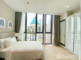 Condo en alquiler de 1 habitaciones en Sathon, Bangkok