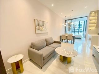 Condo en alquiler de 1 habitaciones en Sathon, Bangkok