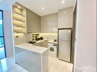Condo en alquiler de 1 habitaciones en Sathon, Bangkok