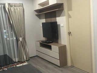 For rent 1 bed condo in Suan Luang, Bangkok