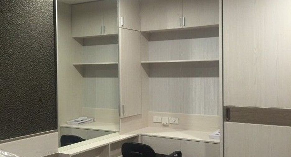 Wohnung zur Miete mit 1 Zimmer in Suan Luang, Bangkok