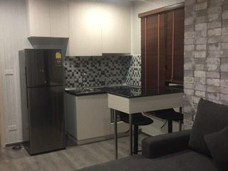 For rent 1 bed condo in Suan Luang, Bangkok