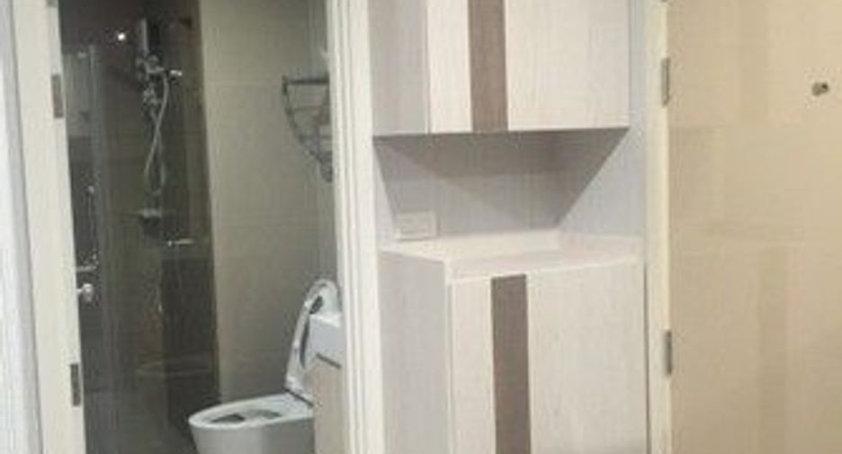 Wohnung zur Miete mit 1 Zimmer in Suan Luang, Bangkok