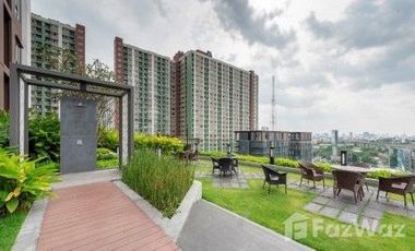Condo en alquiler de 1 habitaciones en Suan Luang, Bangkok