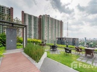 For rent 1 bed condo in Suan Luang, Bangkok