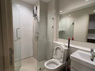 For rent studio condo in Pathum Wan, Bangkok