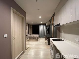 For rent studio condo in Pathum Wan, Bangkok