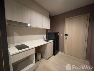 For rent studio condo in Pathum Wan, Bangkok