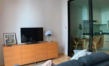 À louer 1 chambre condo à Phaya Thai, Bangkok