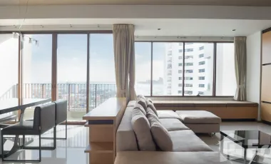 For rent 2 ベッドルーム condo in Khlong Toei, Bangkok
