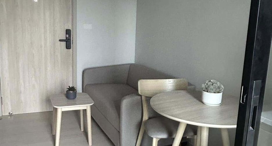 For rent 1 bed condo in Bang Phli, Samut Prakan