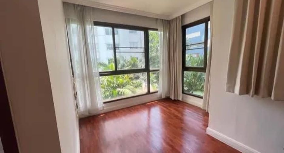 Wohnung zur Miete mit 2 Zimmer in Watthana, Bangkok
