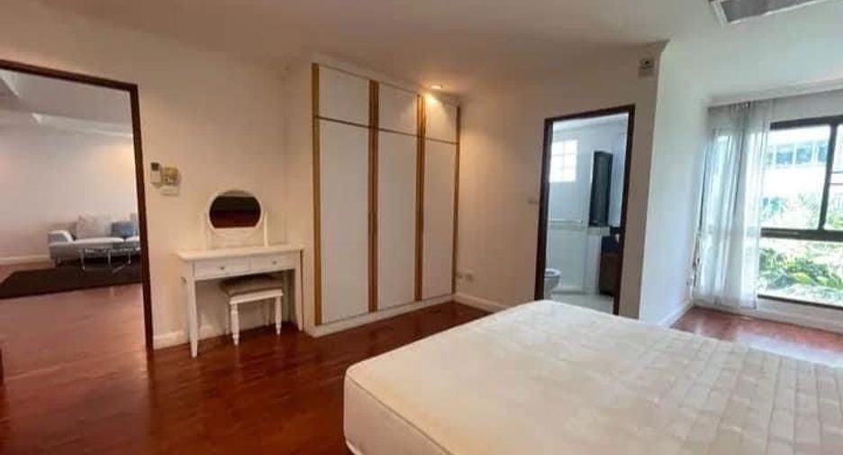 Wohnung zur Miete mit 2 Zimmer in Watthana, Bangkok