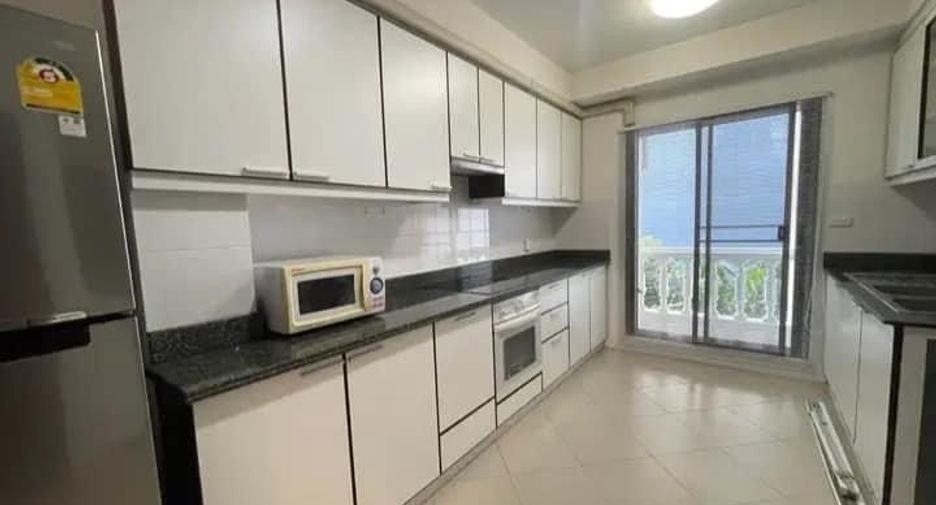 Wohnung zur Miete mit 2 Zimmer in Watthana, Bangkok