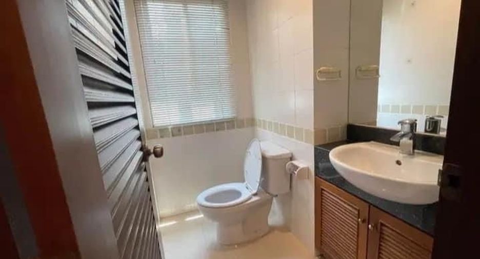 Wohnung zur Miete mit 2 Zimmer in Watthana, Bangkok