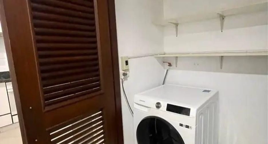 Wohnung zur Miete mit 2 Zimmer in Watthana, Bangkok