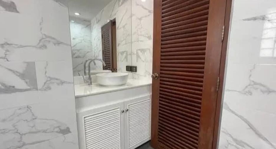 Wohnung zur Miete mit 2 Zimmer in Watthana, Bangkok