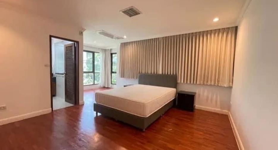 Wohnung zur Miete mit 2 Zimmer in Watthana, Bangkok