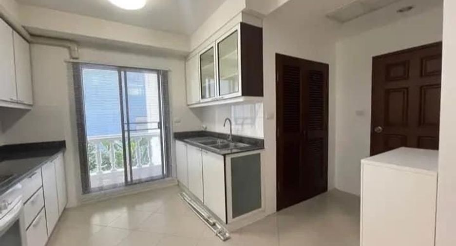 Wohnung zur Miete mit 2 Zimmer in Watthana, Bangkok