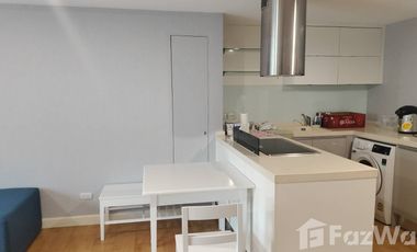 For rent 1 bed condo in Phaya Thai, Bangkok