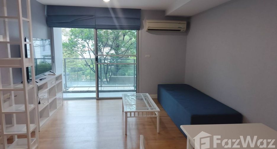 For rent 1 bed condo in Phaya Thai, Bangkok
