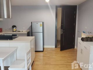 For rent 1 bed condo in Phaya Thai, Bangkok