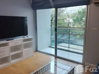 For rent 1 bed condo in Phaya Thai, Bangkok