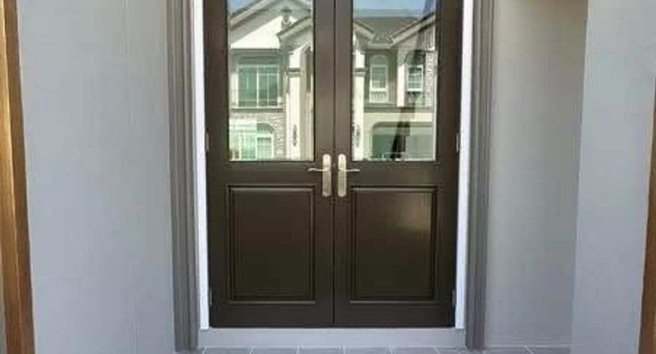 For rent 4 bedrooms house in Bang Phli, Samut Prakan